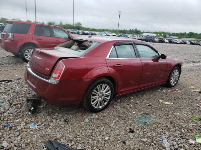 Photo 2 VIN: 2C3CCARG8EH144395 - CHRYSLER 300 