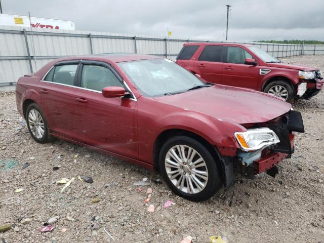 Photo 3 VIN: 2C3CCARG8EH144395 - CHRYSLER 300 