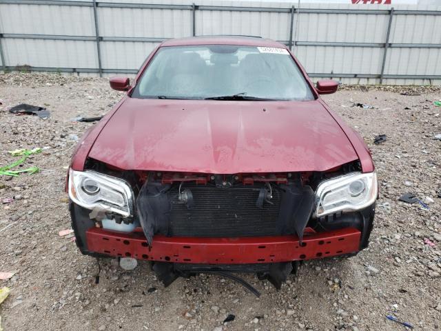 Photo 4 VIN: 2C3CCARG8EH144395 - CHRYSLER 300 