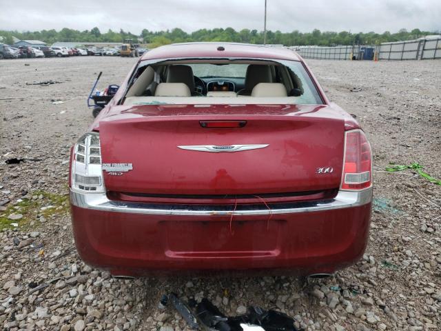 Photo 5 VIN: 2C3CCARG8EH144395 - CHRYSLER 300 