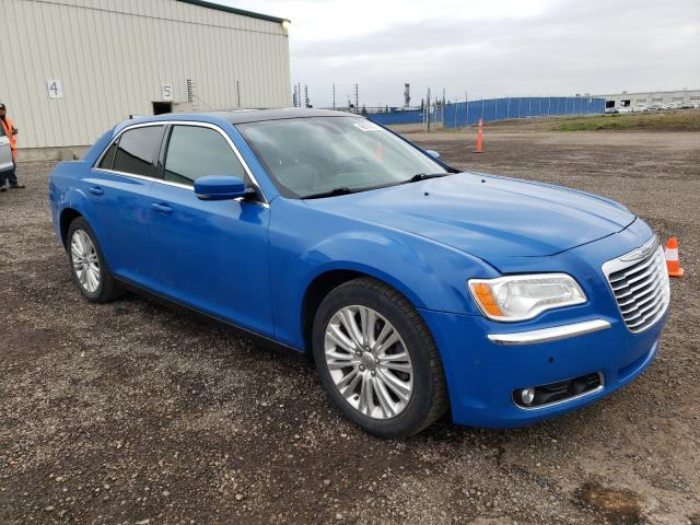 Photo 0 VIN: 2C3CCARG8EH229138 - CHRYSLER 300 