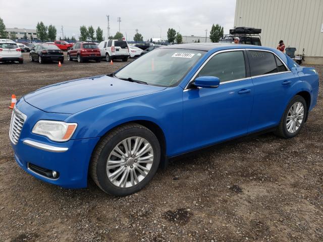 Photo 1 VIN: 2C3CCARG8EH229138 - CHRYSLER 300 