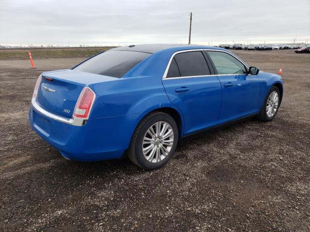 Photo 3 VIN: 2C3CCARG8EH229138 - CHRYSLER 300 