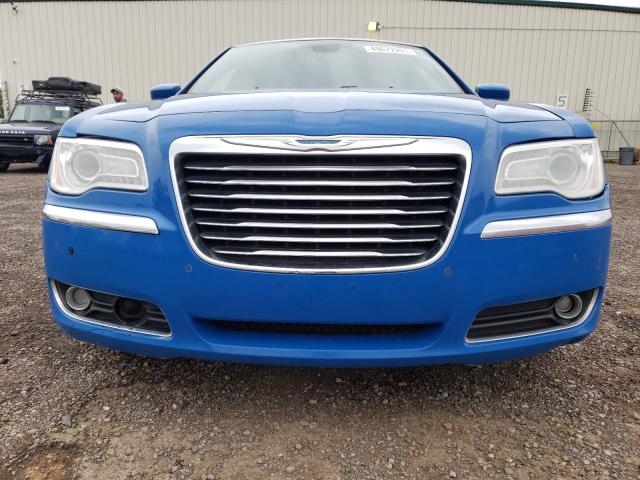 Photo 8 VIN: 2C3CCARG8EH229138 - CHRYSLER 300 