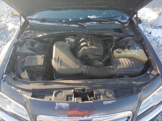 Photo 10 VIN: 2C3CCARG8EH297360 - CHRYSLER 300 