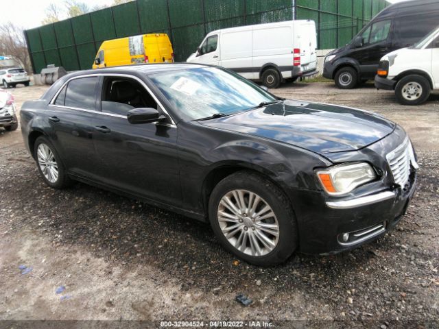 Photo 0 VIN: 2C3CCARG8EH355791 - CHRYSLER 300 