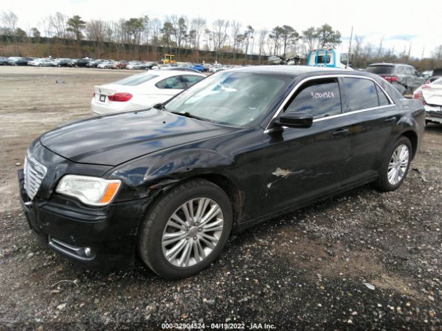 Photo 1 VIN: 2C3CCARG8EH355791 - CHRYSLER 300 