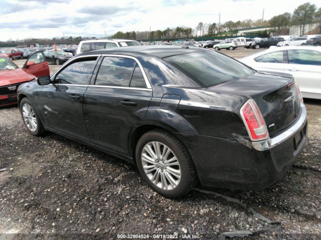 Photo 2 VIN: 2C3CCARG8EH355791 - CHRYSLER 300 