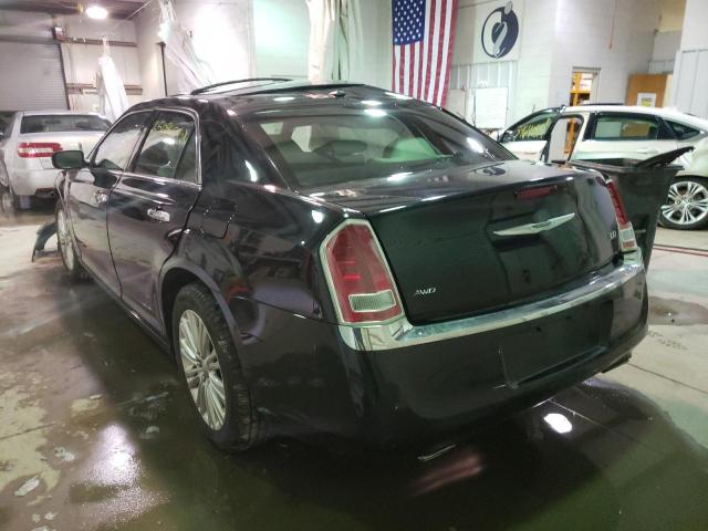 Photo 2 VIN: 2C3CCARG8EH355872 - CHRYSLER 300 