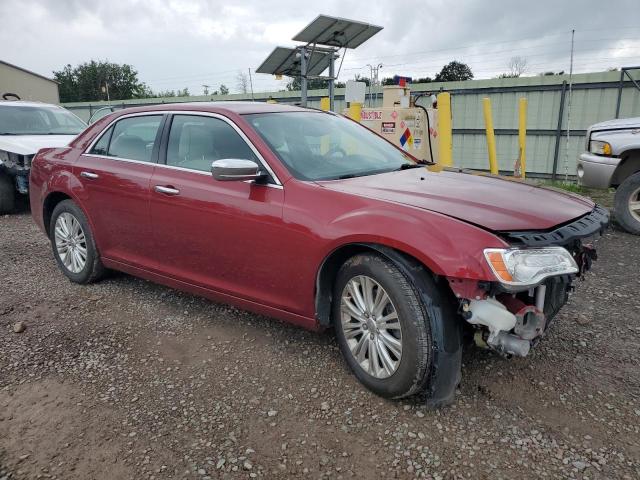 Photo 3 VIN: 2C3CCARG8EH355922 - CHRYSLER 300 