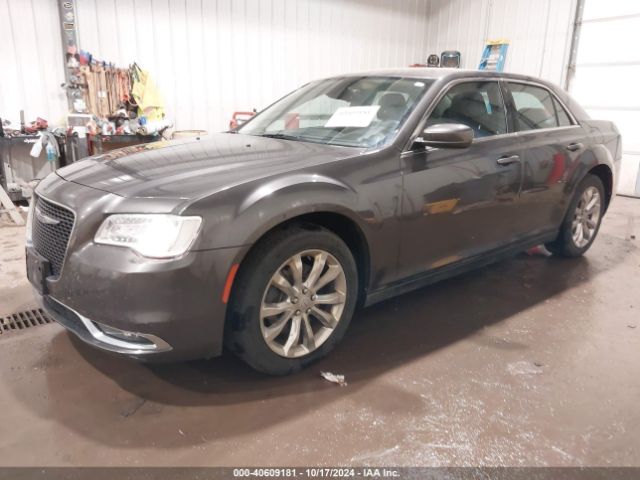 Photo 1 VIN: 2C3CCARG8FH757120 - CHRYSLER 300 