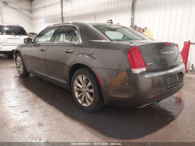 Photo 2 VIN: 2C3CCARG8FH757120 - CHRYSLER 300 