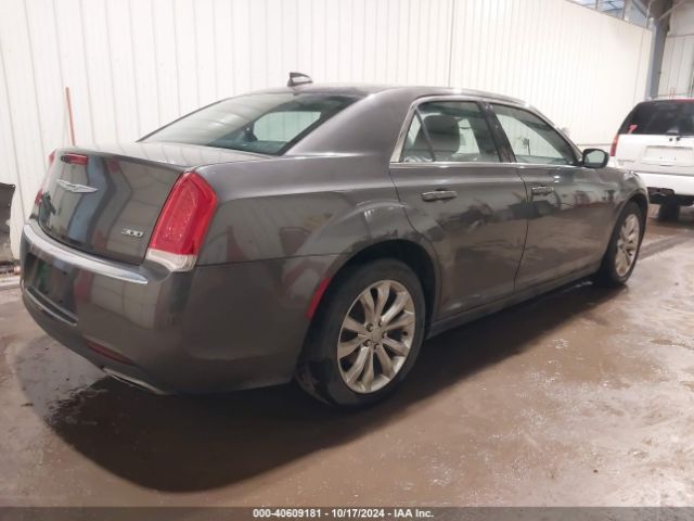 Photo 3 VIN: 2C3CCARG8FH757120 - CHRYSLER 300 