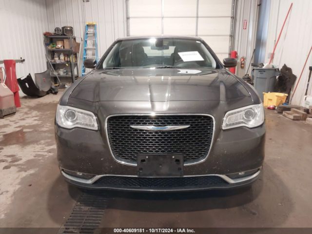 Photo 5 VIN: 2C3CCARG8FH757120 - CHRYSLER 300 