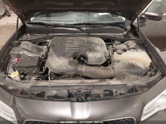 Photo 9 VIN: 2C3CCARG8FH757120 - CHRYSLER 300 