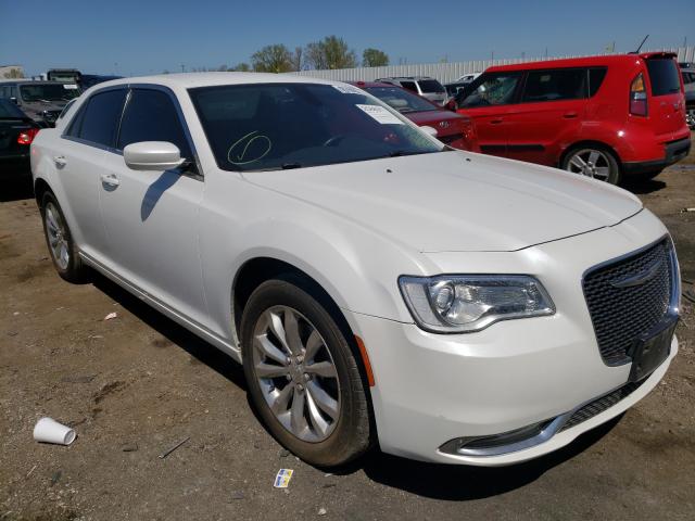 Photo 0 VIN: 2C3CCARG8FH781742 - CHRYSLER 300 