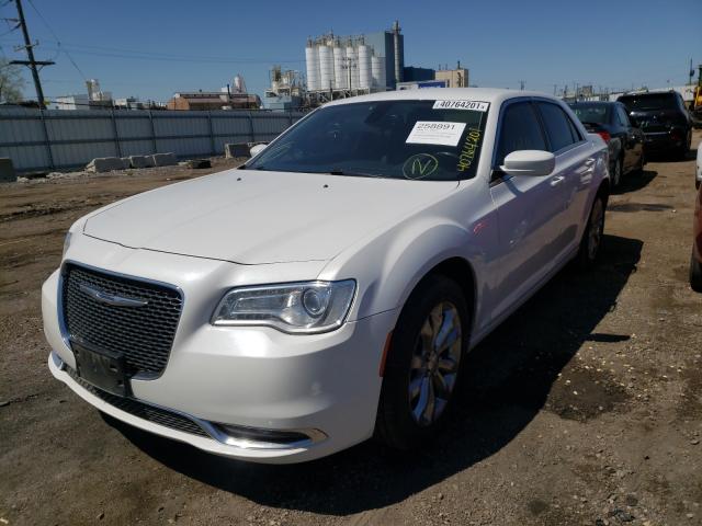 Photo 1 VIN: 2C3CCARG8FH781742 - CHRYSLER 300 