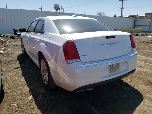 Photo 2 VIN: 2C3CCARG8FH781742 - CHRYSLER 300 