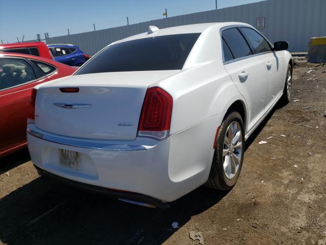 Photo 3 VIN: 2C3CCARG8FH781742 - CHRYSLER 300 