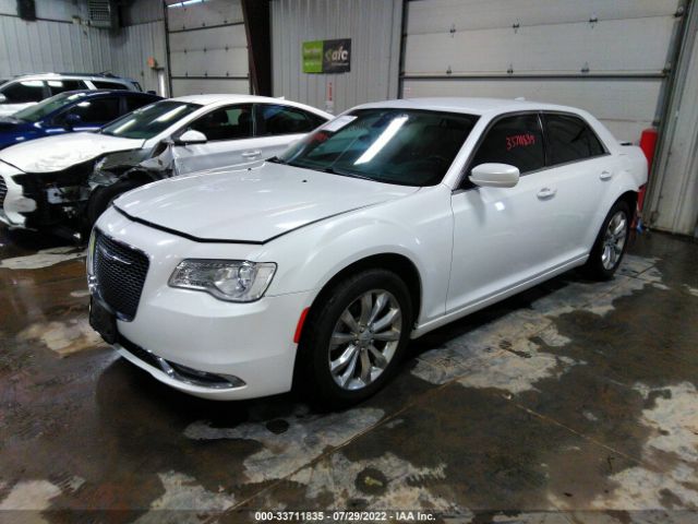 Photo 1 VIN: 2C3CCARG8FH781742 - CHRYSLER 300 