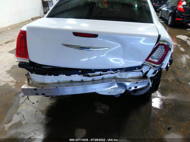 Photo 5 VIN: 2C3CCARG8FH781742 - CHRYSLER 300 