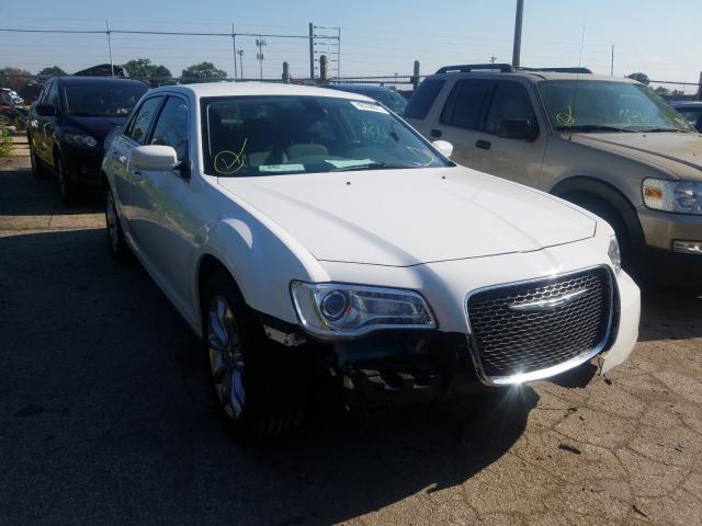 Photo 0 VIN: 2C3CCARG8FH781840 - CHRYSLER 300 LIMITE 