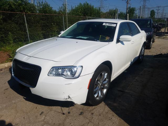 Photo 1 VIN: 2C3CCARG8FH781840 - CHRYSLER 300 LIMITE 