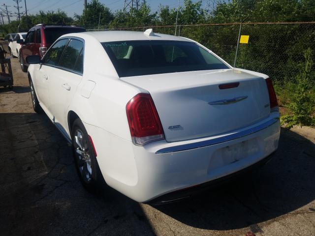 Photo 2 VIN: 2C3CCARG8FH781840 - CHRYSLER 300 LIMITE 