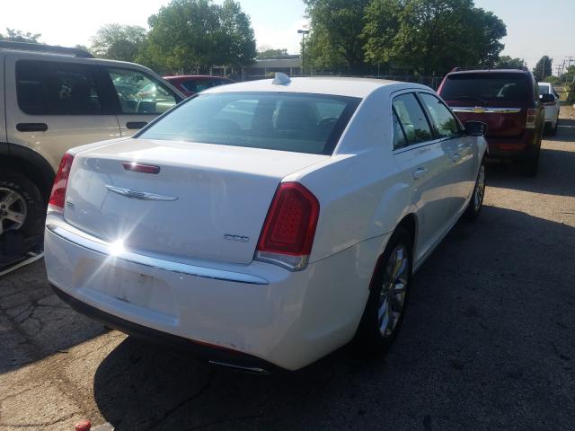 Photo 3 VIN: 2C3CCARG8FH781840 - CHRYSLER 300 LIMITE 