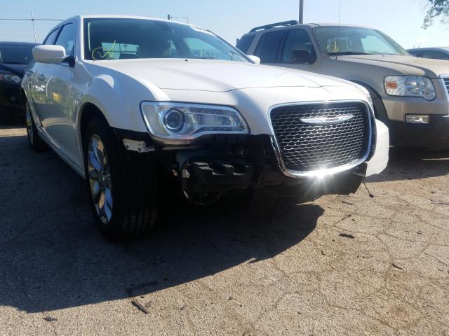 Photo 8 VIN: 2C3CCARG8FH781840 - CHRYSLER 300 LIMITE 