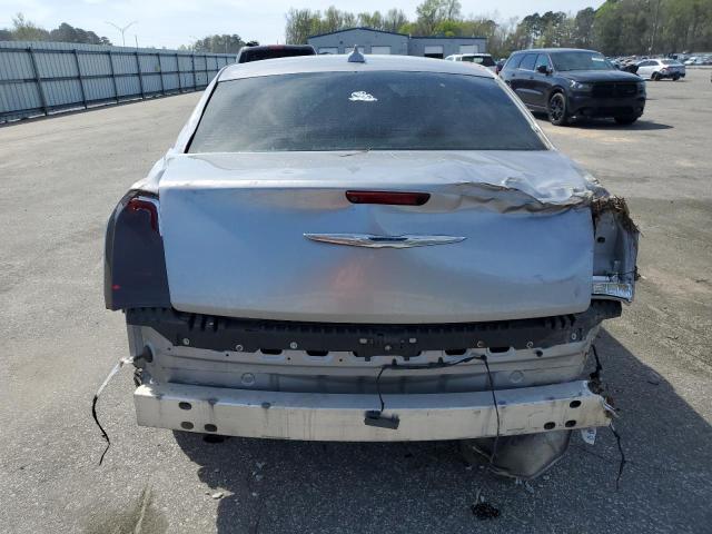 Photo 5 VIN: 2C3CCARG8FH781921 - CHRYSLER 300 