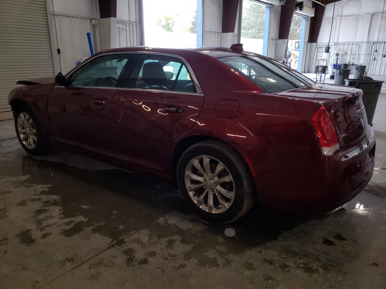 Photo 1 VIN: 2C3CCARG8FH803626 - CHRYSLER 300 