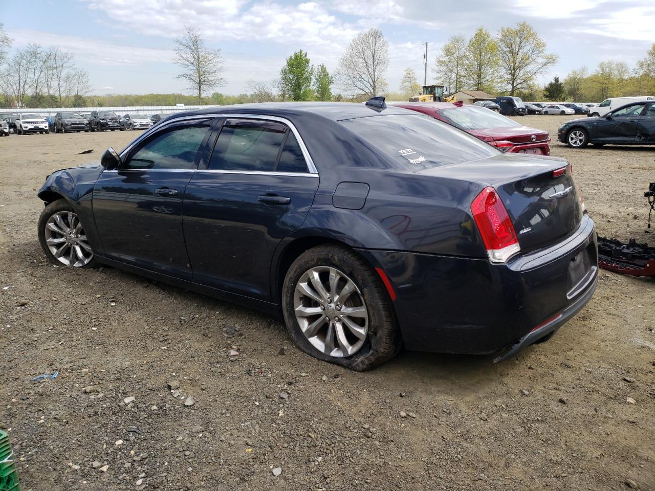 Photo 1 VIN: 2C3CCARG8FH882862 - CHRYSLER 300 