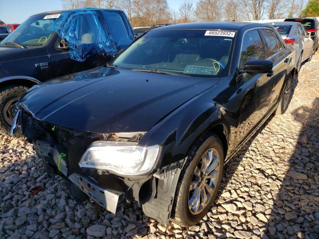 Photo 1 VIN: 2C3CCARG8FH899421 - CHRYSLER 300 LIMITE 