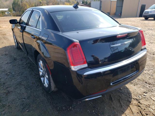 Photo 2 VIN: 2C3CCARG8FH899421 - CHRYSLER 300 LIMITE 