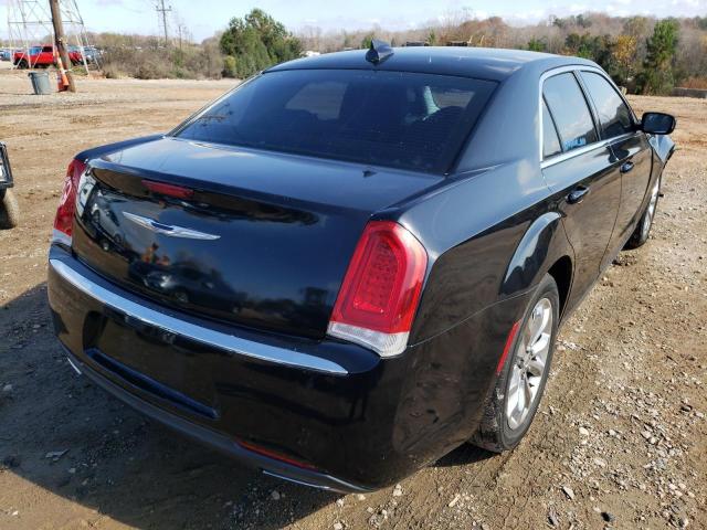 Photo 3 VIN: 2C3CCARG8FH899421 - CHRYSLER 300 LIMITE 