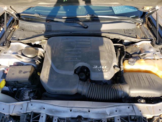 Photo 6 VIN: 2C3CCARG8FH899421 - CHRYSLER 300 LIMITE 