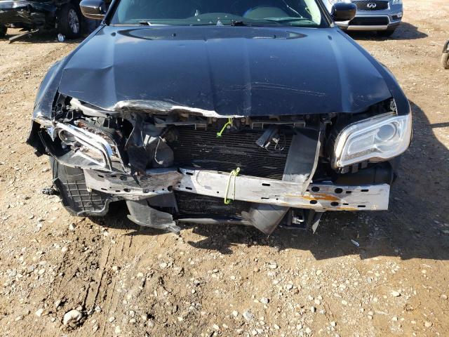 Photo 8 VIN: 2C3CCARG8FH899421 - CHRYSLER 300 LIMITE 