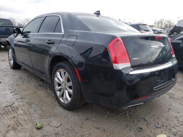 Photo 2 VIN: 2C3CCARG8GH165802 - CHRYSLER 300 LIMITE 