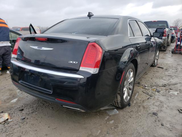 Photo 3 VIN: 2C3CCARG8GH165802 - CHRYSLER 300 LIMITE 