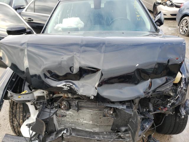 Photo 6 VIN: 2C3CCARG8GH165802 - CHRYSLER 300 LIMITE 