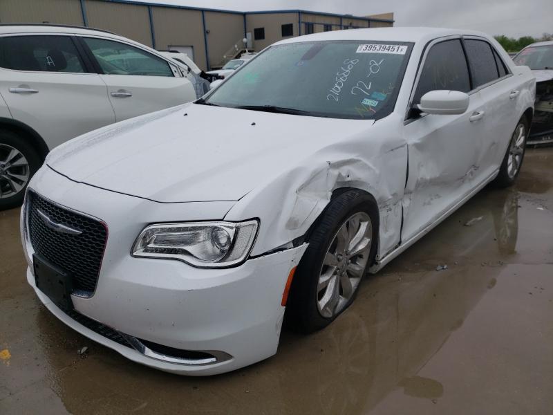 Photo 1 VIN: 2C3CCARG8GH171146 - CHRYSLER 300 LIMITE 