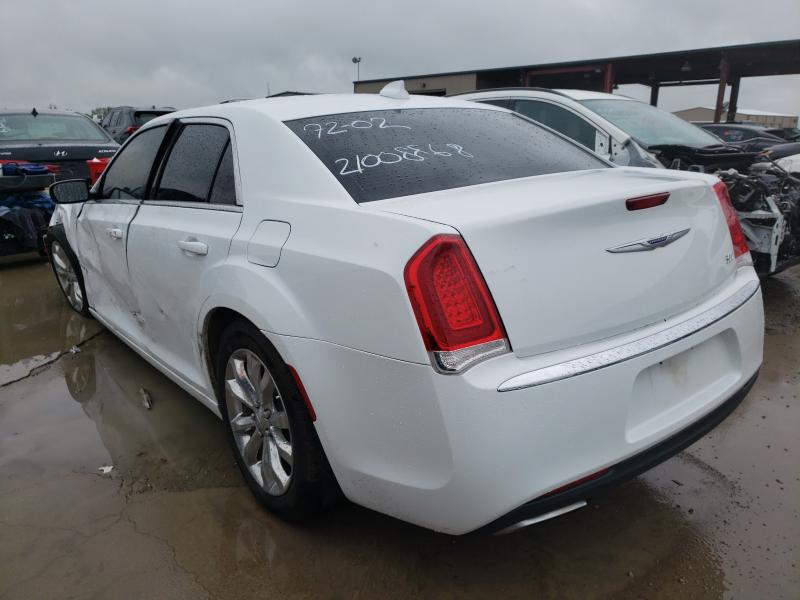 Photo 2 VIN: 2C3CCARG8GH171146 - CHRYSLER 300 LIMITE 