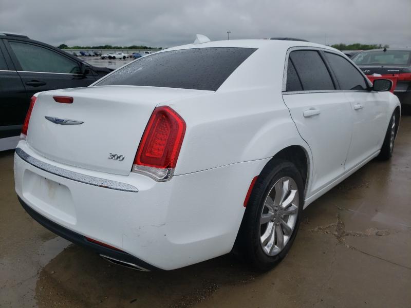 Photo 3 VIN: 2C3CCARG8GH171146 - CHRYSLER 300 LIMITE 