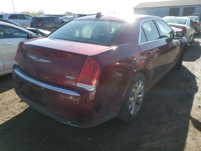 Photo 3 VIN: 2C3CCARG8GH213248 - CHRYSLER 300 