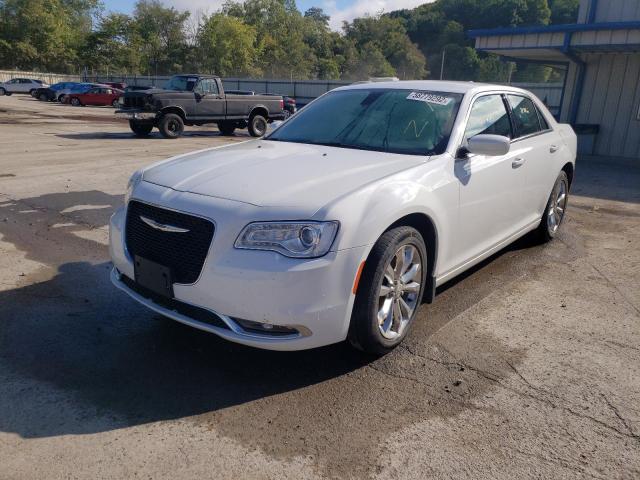 Photo 1 VIN: 2C3CCARG8GH220412 - CHRYSLER 300 LIMITE 