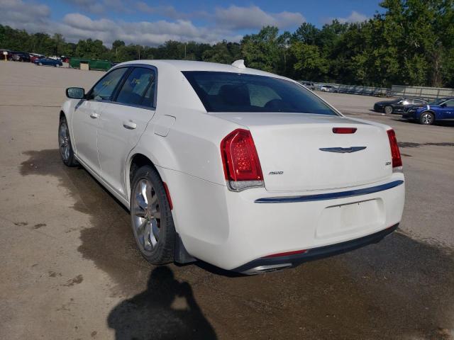 Photo 2 VIN: 2C3CCARG8GH220412 - CHRYSLER 300 LIMITE 