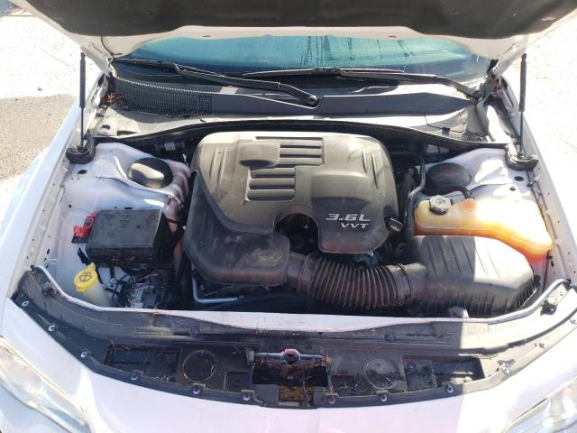 Photo 6 VIN: 2C3CCARG8GH220412 - CHRYSLER 300 LIMITE 