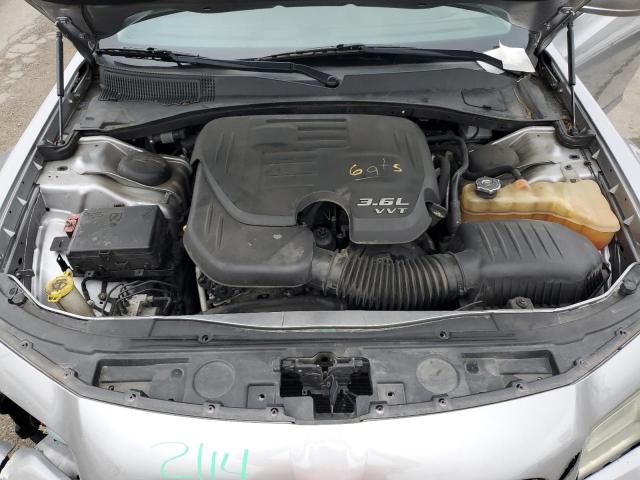 Photo 10 VIN: 2C3CCARG8GH224783 - CHRYSLER 300 LIMITE 