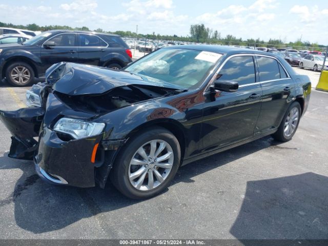 Photo 1 VIN: 2C3CCARG8GH329260 - CHRYSLER 300 